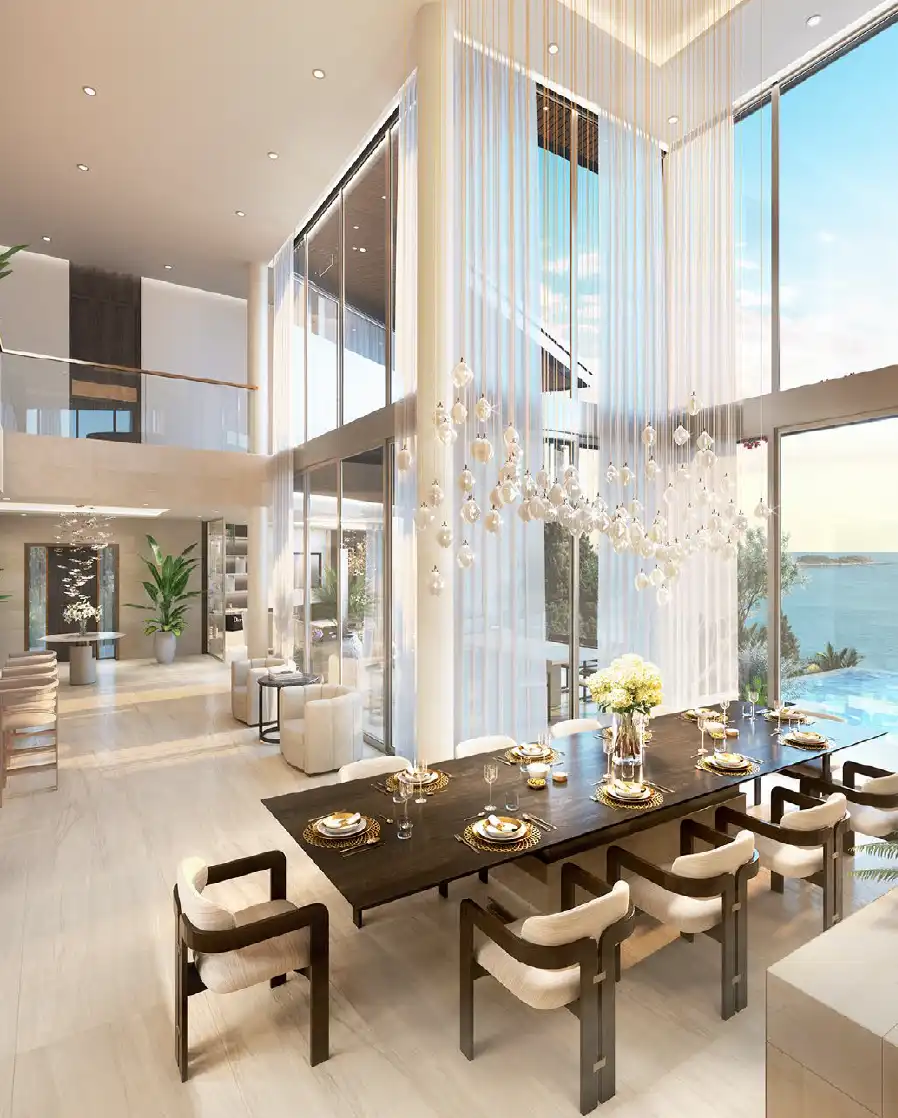 Marina Resort Cavtat SEASIDE VILLAS